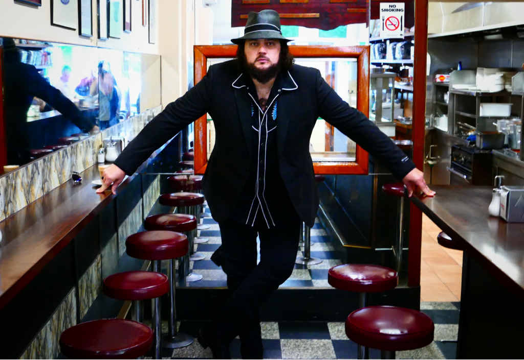 LIVE MUSIC: Melbourne blues and roots artist Mike Elrington is hitting Goodna’s Royal Mail Hotel on Saturday, March 5. LIVE MUSIC: Melbourne blues and roots artist Mike Elrington is hitting Goodna’s Royal Mail Hotel on Saturday, March 5.
